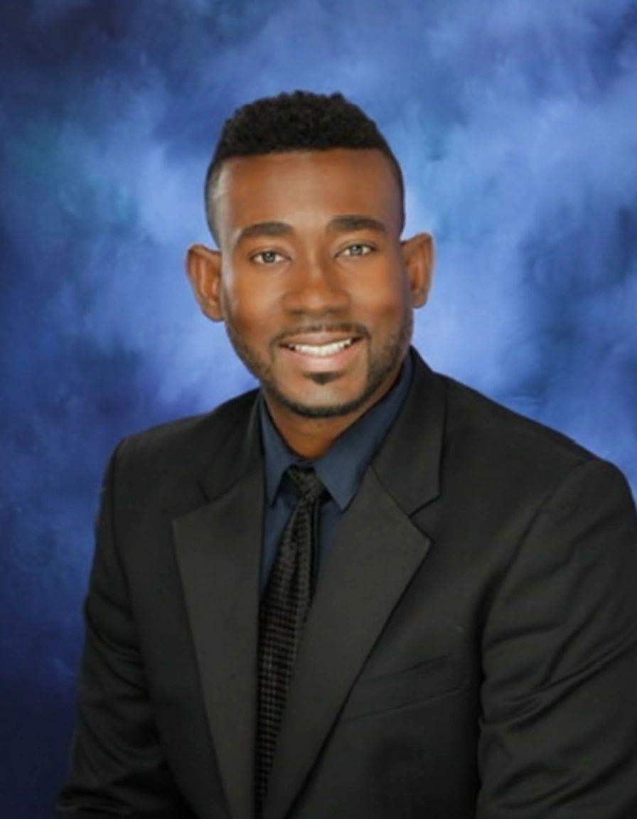 Marc Pierre-Louis, FNP-BC